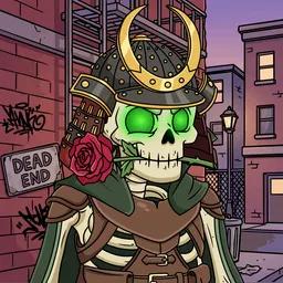 Guardian #0031