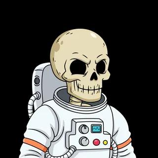 Astronaut